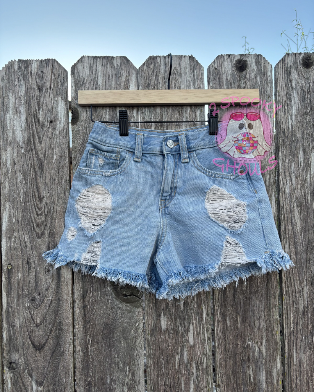Girls Size 10