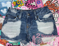 Girls 4 (fits more like 3T)