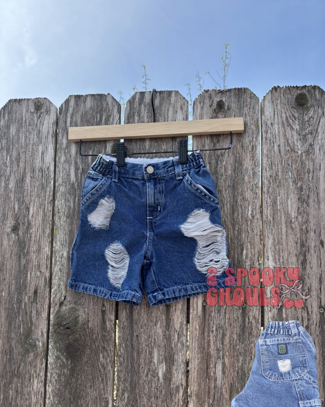 Boys 12-18 months