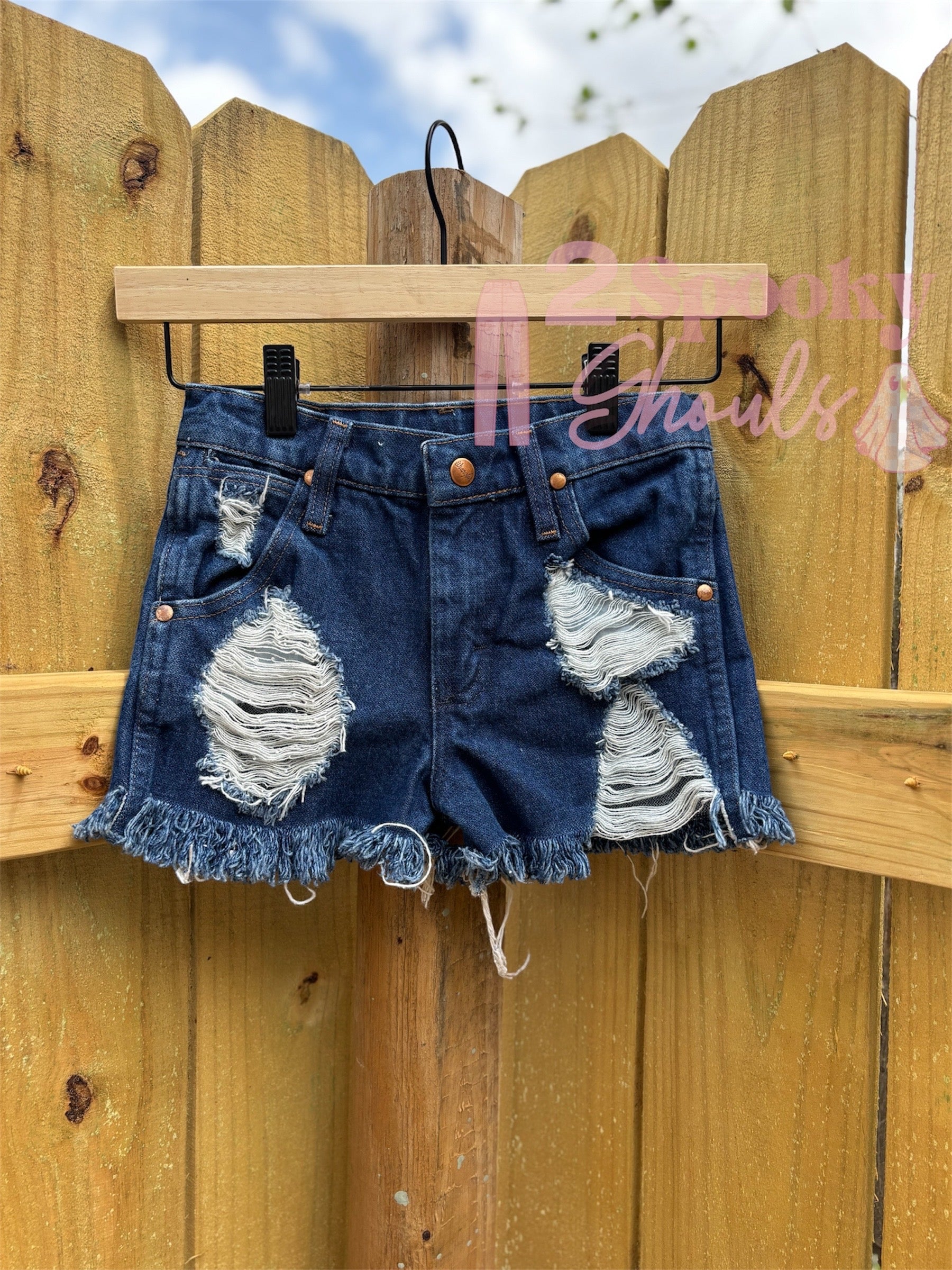 Girls Size 7